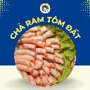 Chả Ram Tôm Đất