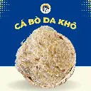 Khô bò da khô
