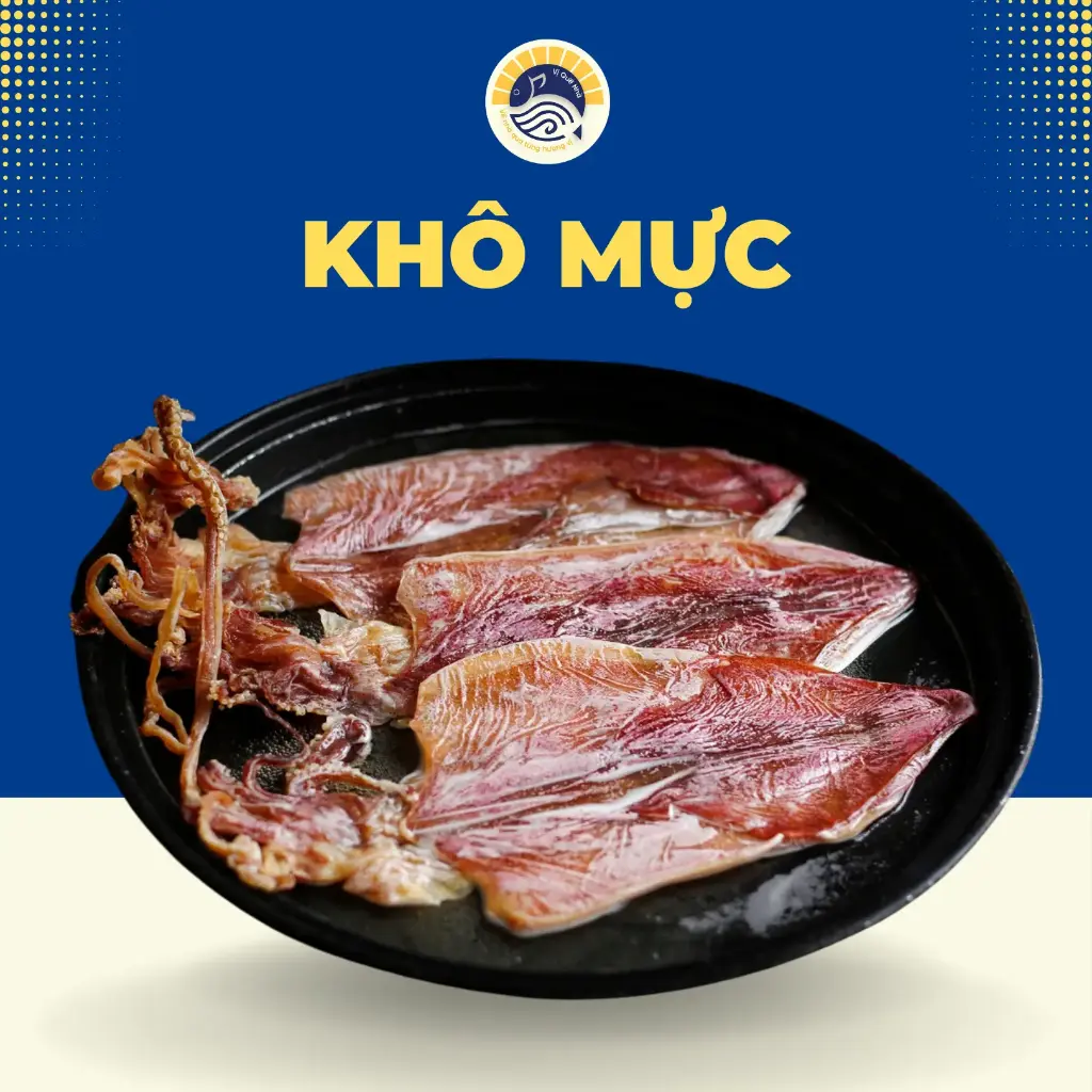 Khô 