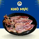 Khô mực